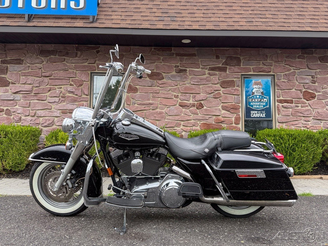 Road King® Classic