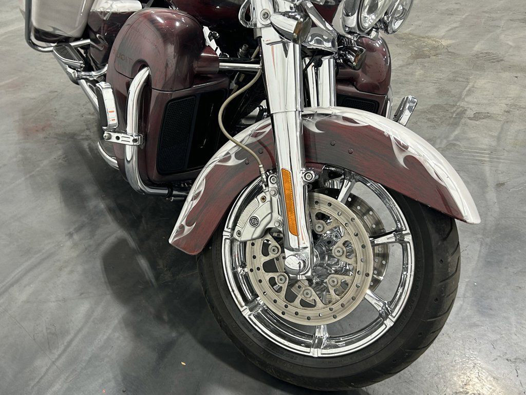 CVO® Limited