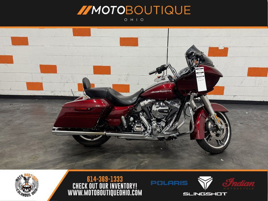 Road Glide® Special