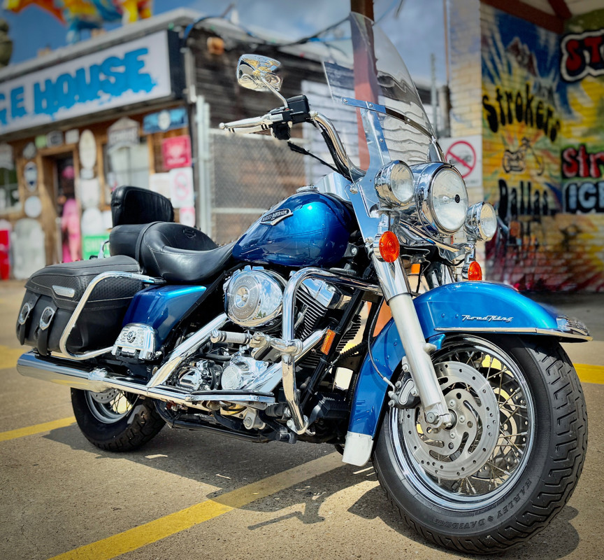 Road King® Classic