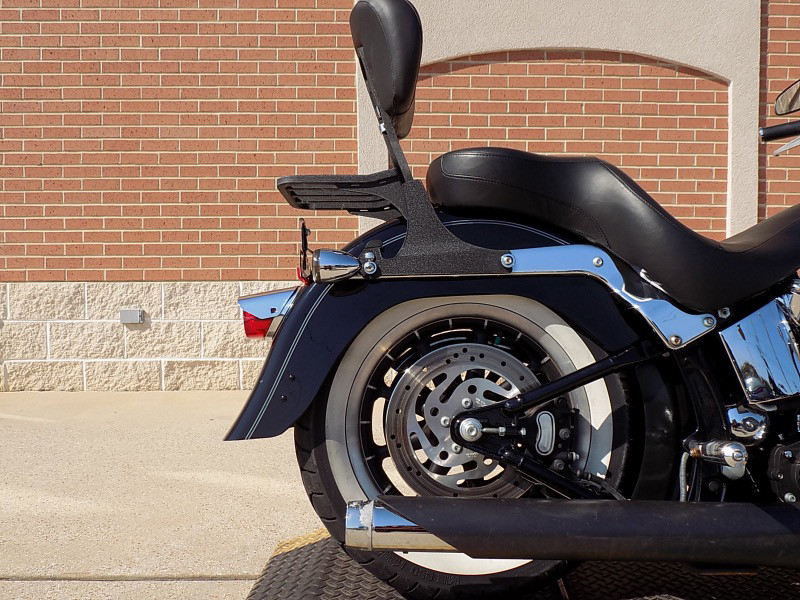 Softail® Fat Boy®