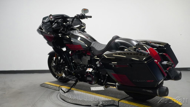 CVO® Road Glide® ST