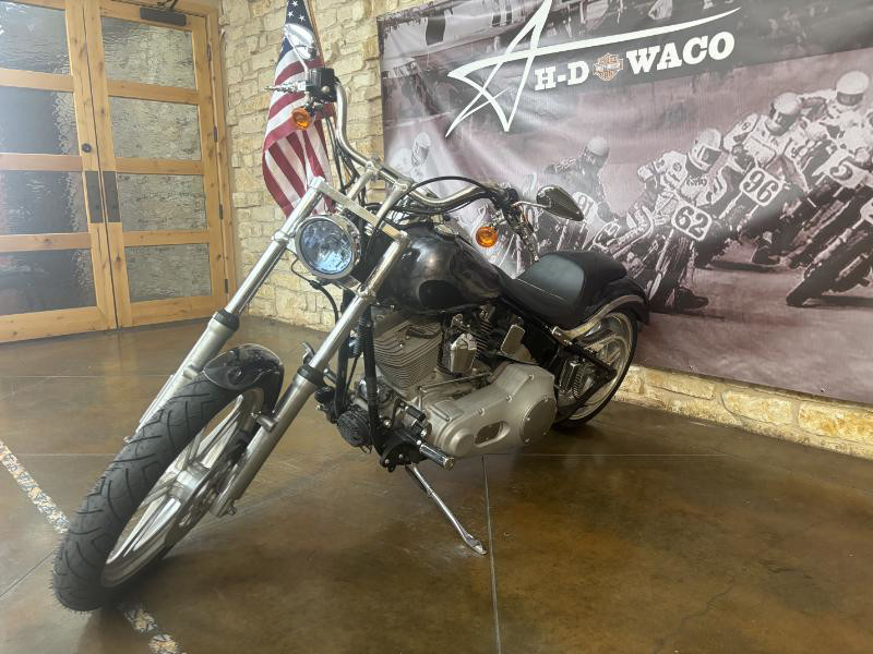 Softail®