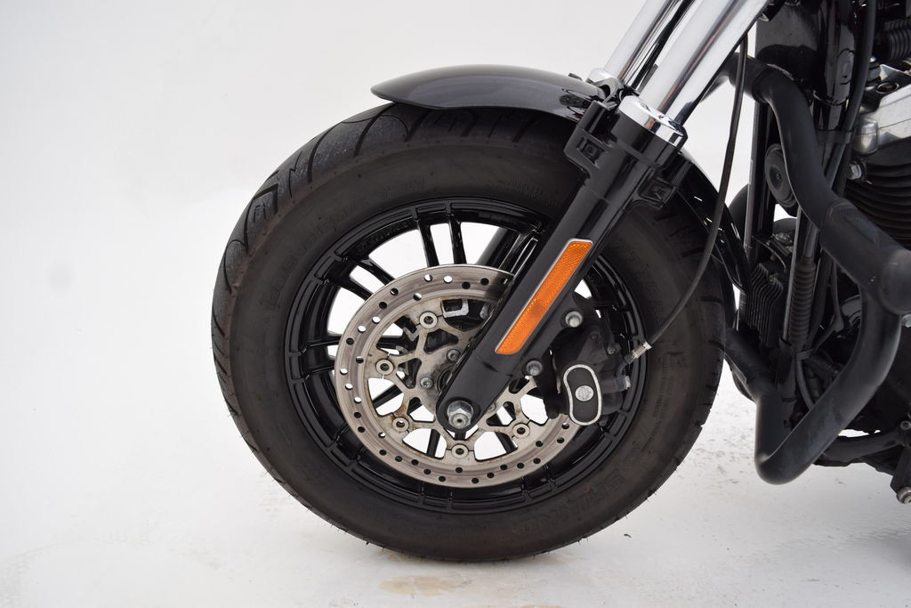 Sportster® Forty-Eight®