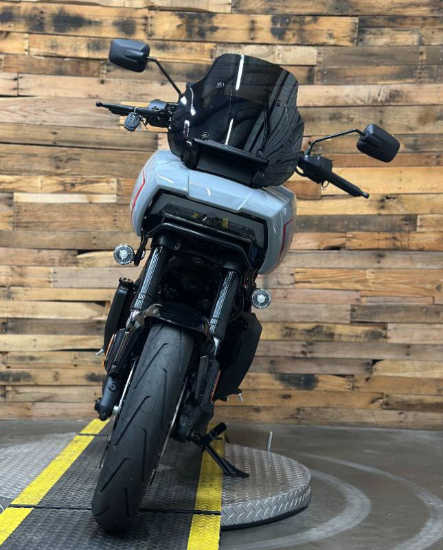Pan America® 1250 ST