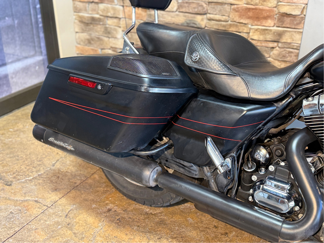 Road Glide® Special