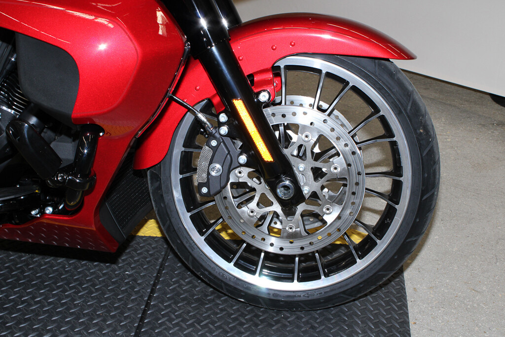 Road Glide® Limited