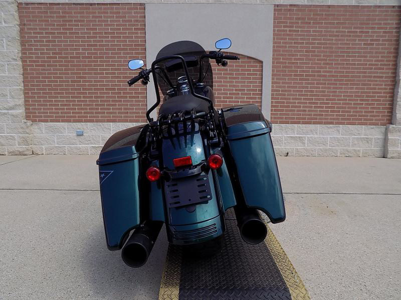 Road King® Special