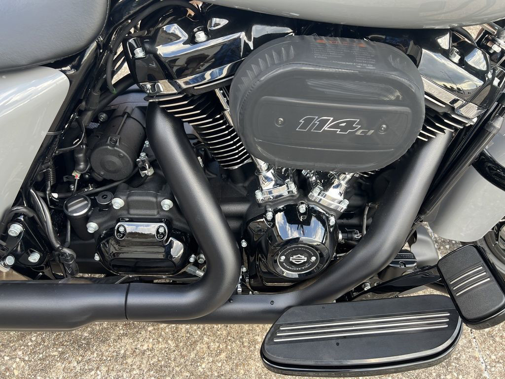Road King® Special