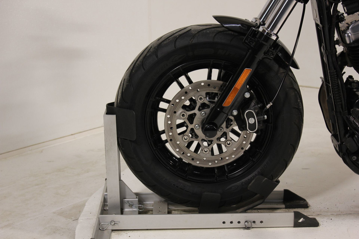 Sportster® Forty-Eight®