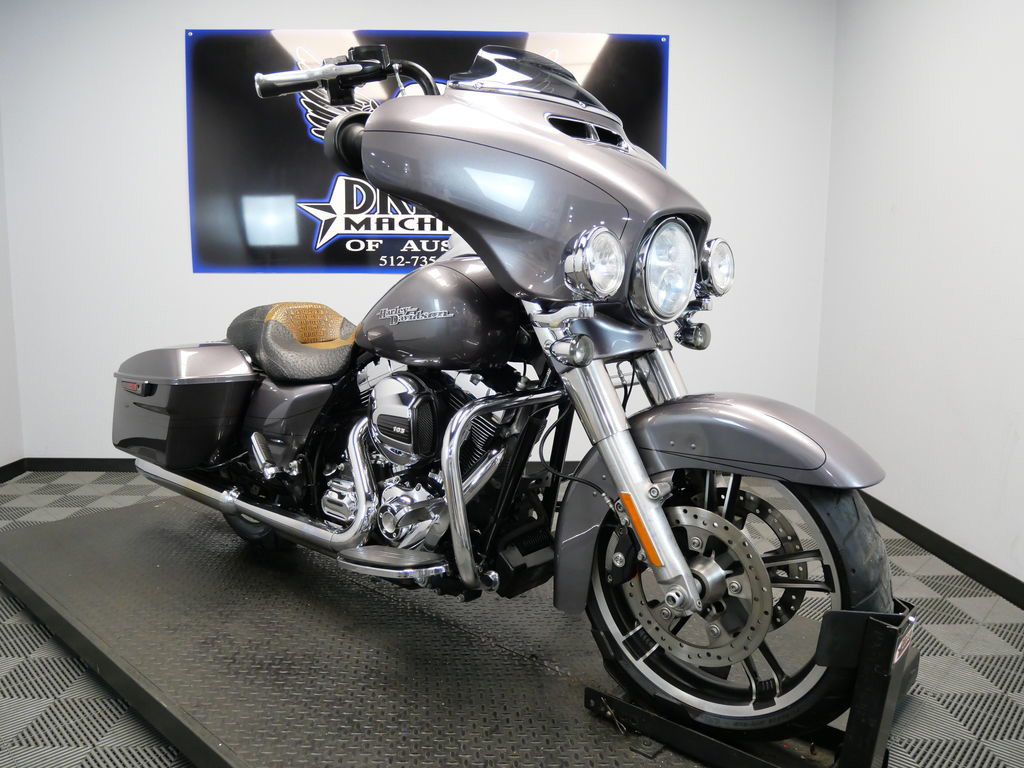 Street Glide® Special
