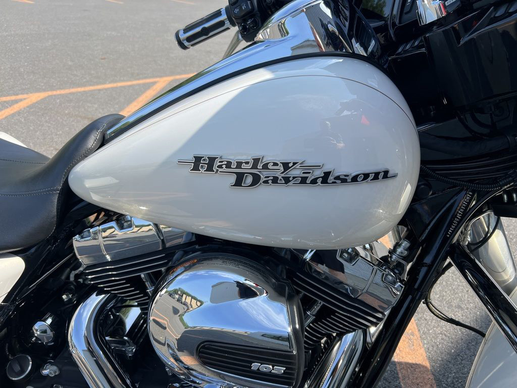 Street Glide® Special