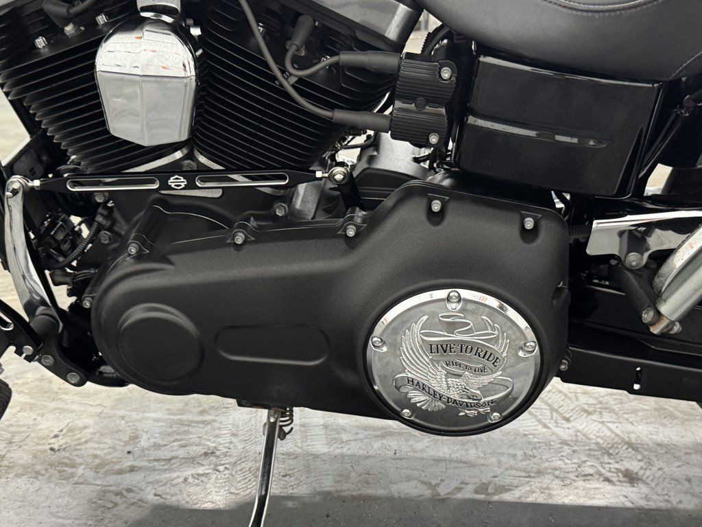 Dyna® Fat Bob®