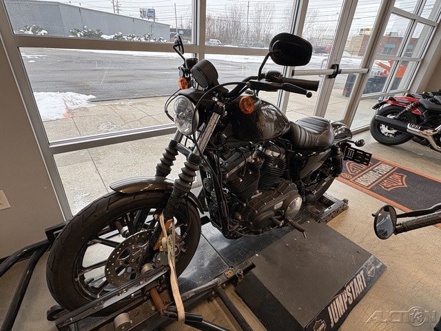 2020 Harley-Davidson® XL883N Iron 883® for Sale in Cleveland, OH (Item ...