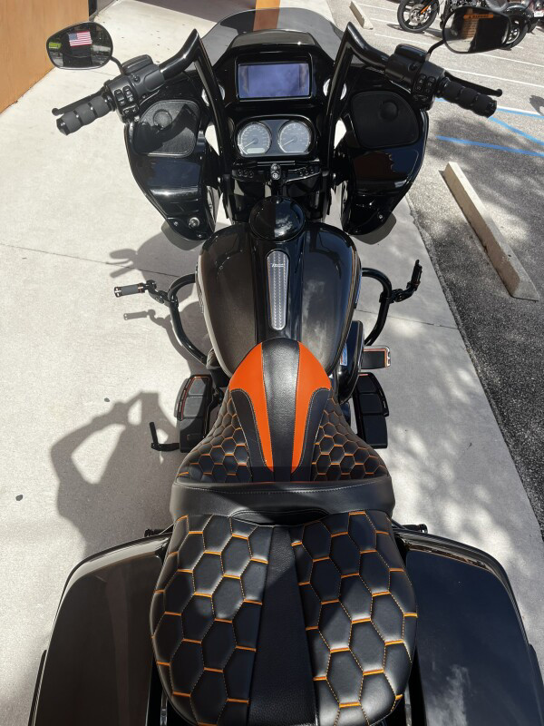 Road Glide® Special