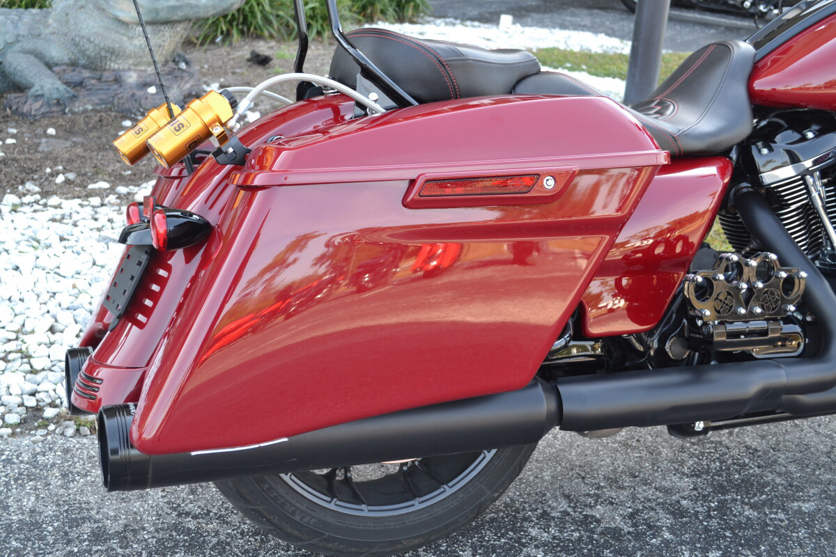 Road Glide® Special