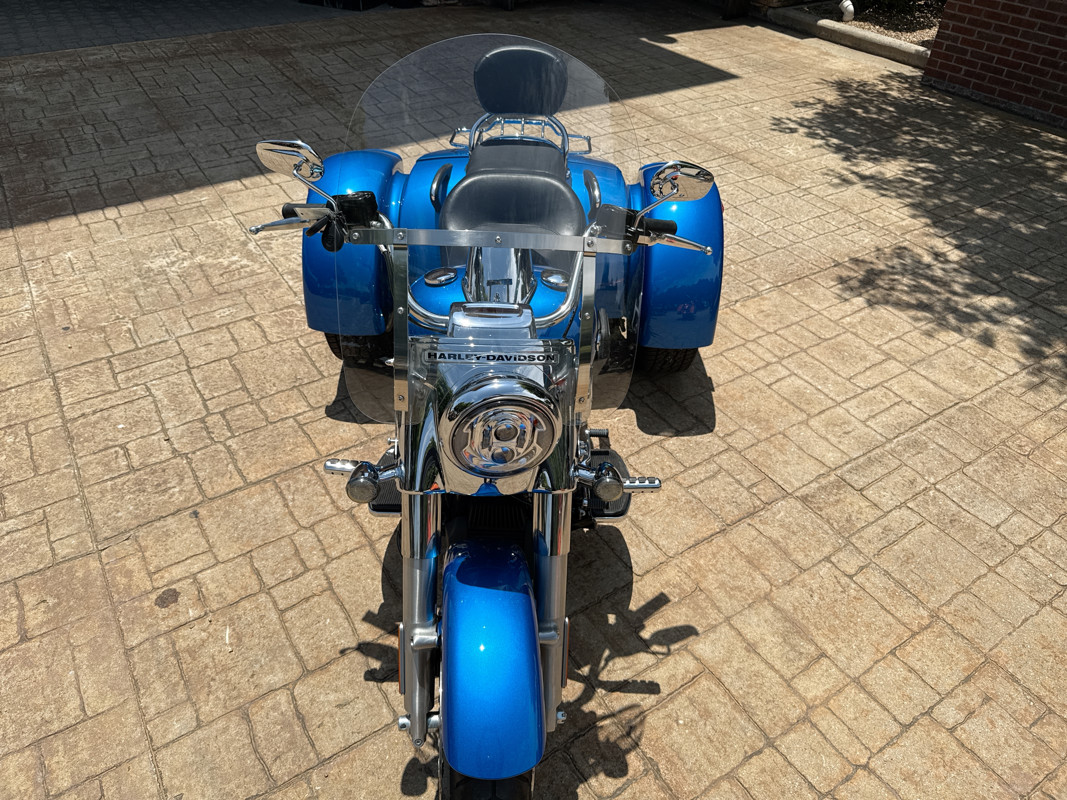 Freewheeler®