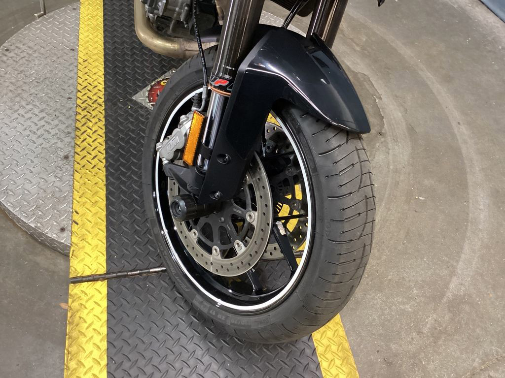 790 Duke