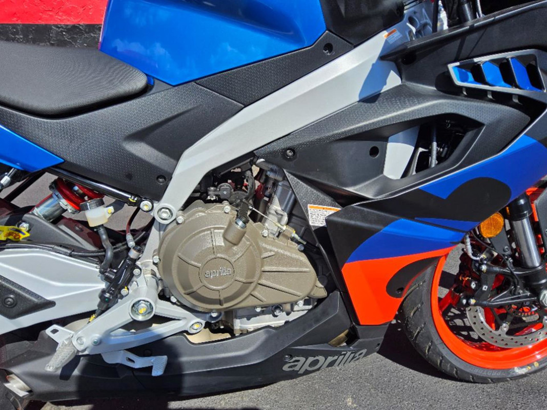 RS 457 Tuono