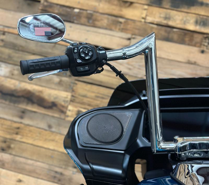 Road Glide®