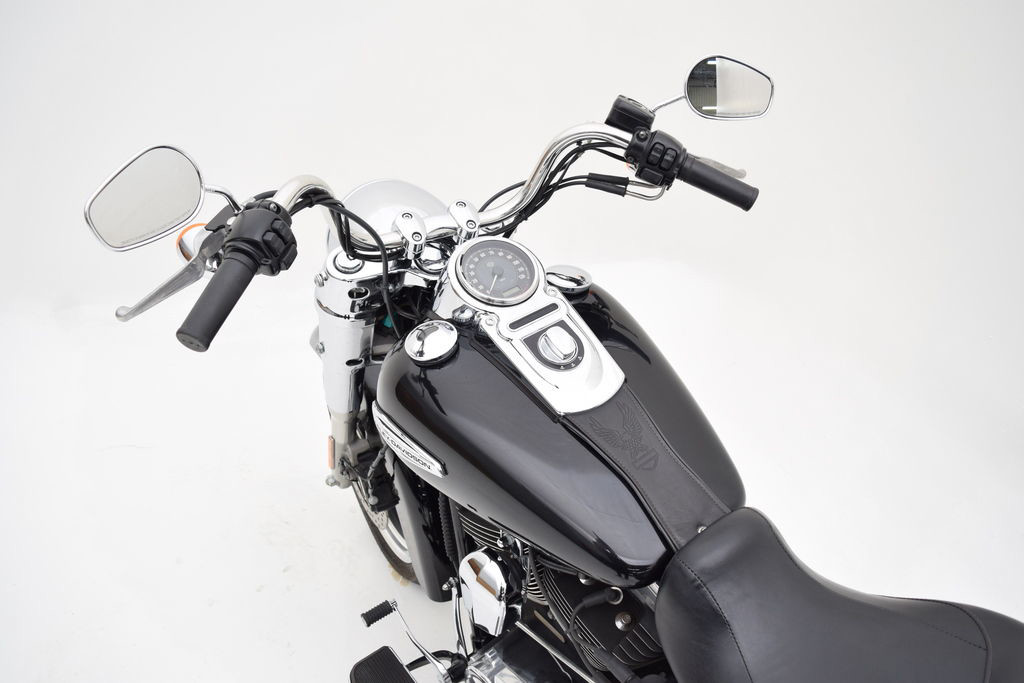 Dyna® Switchback®