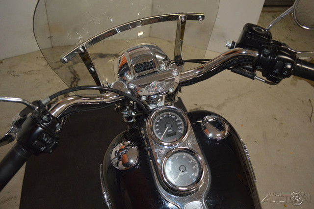 Dyna® Low Rider®