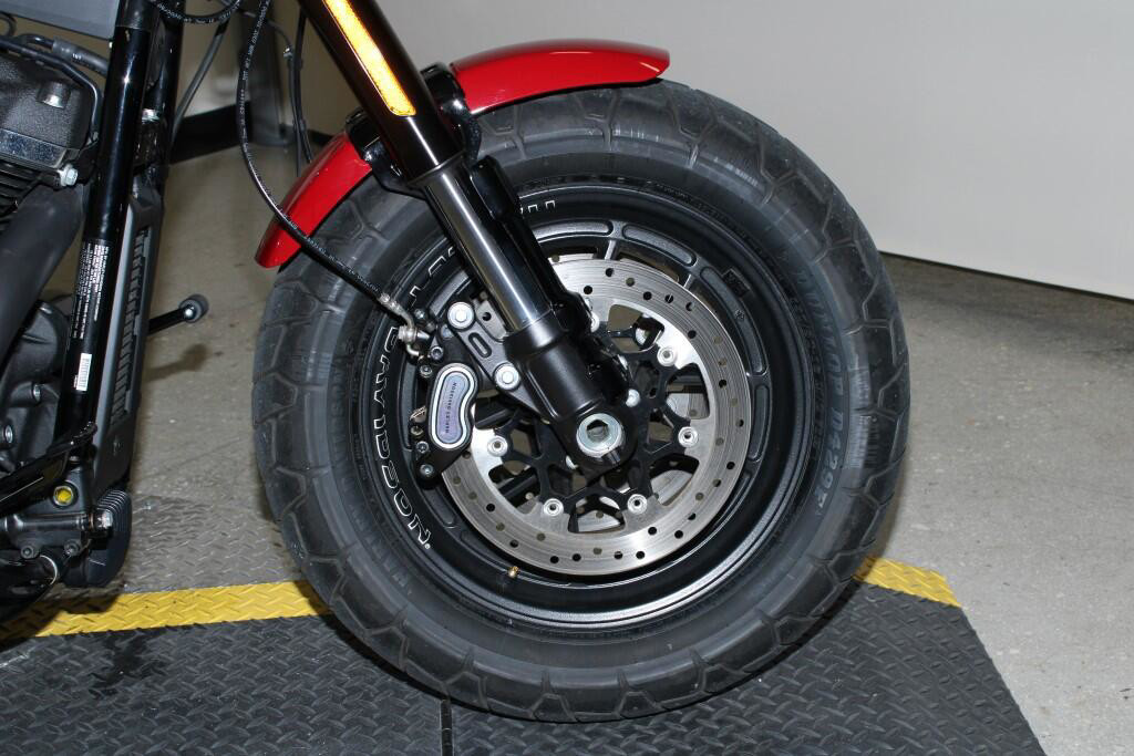 Fat Bob® 114