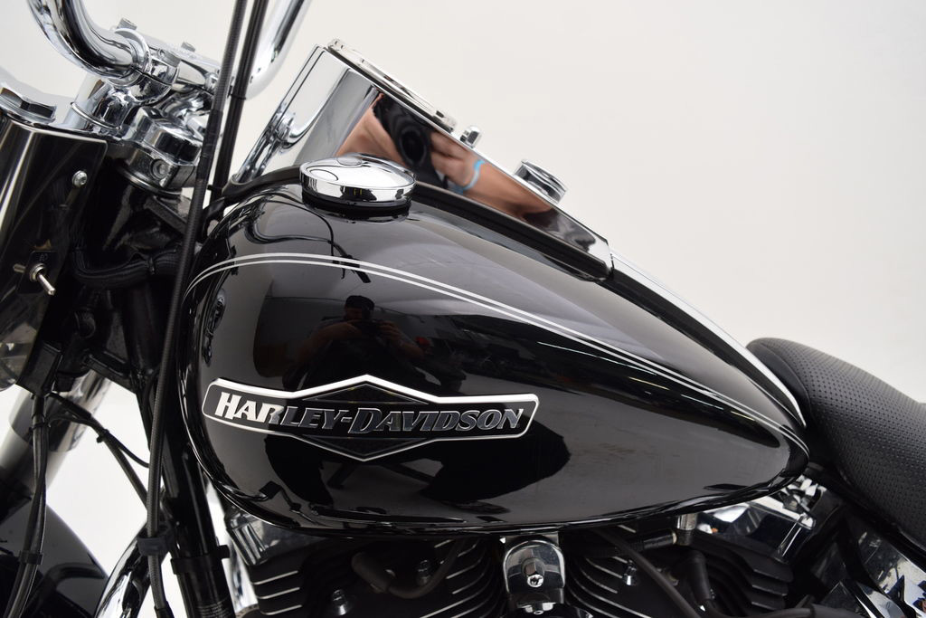Softail® Deluxe