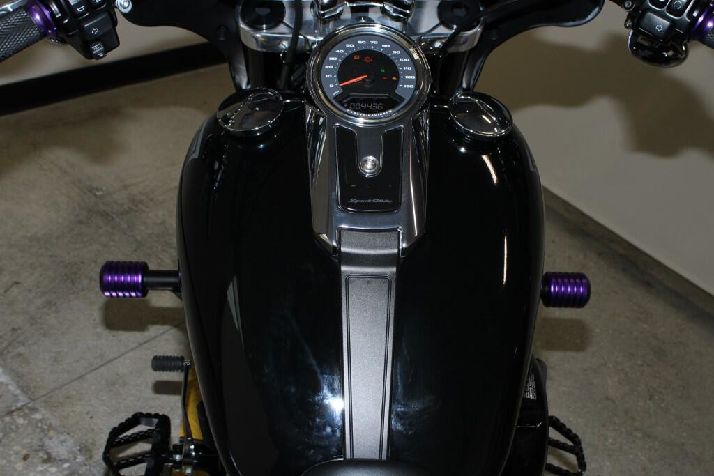 Sport Glide®