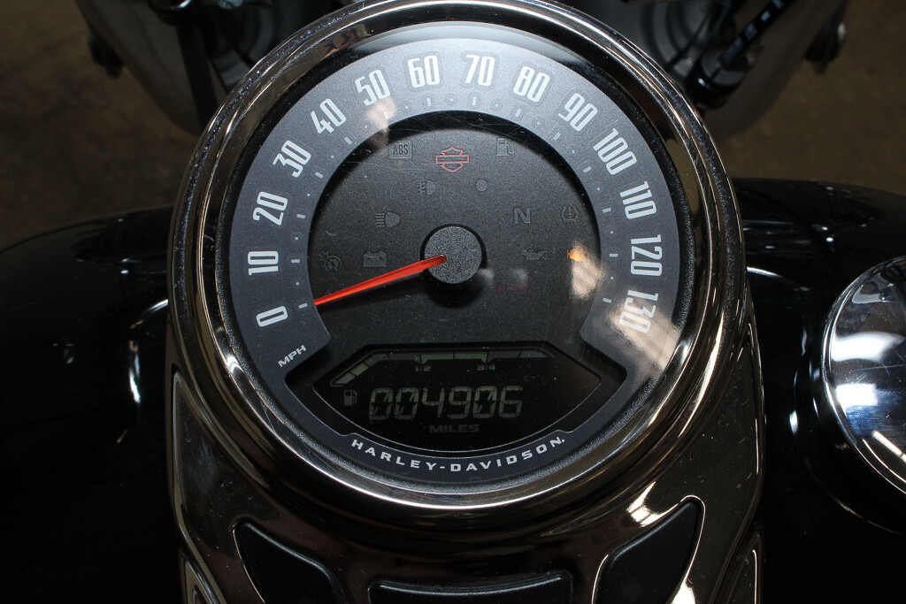 Heritage Classic 114