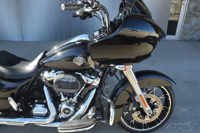 Road Glide® Special