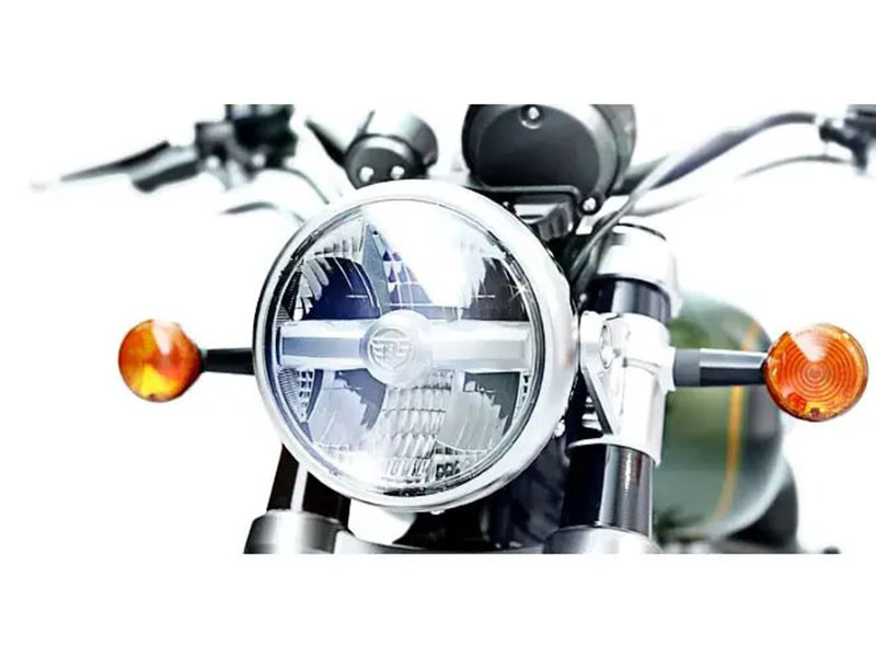 Super Meteor 650