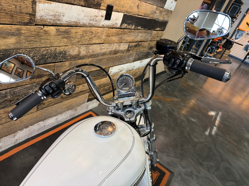 Sportster® 1200 Low