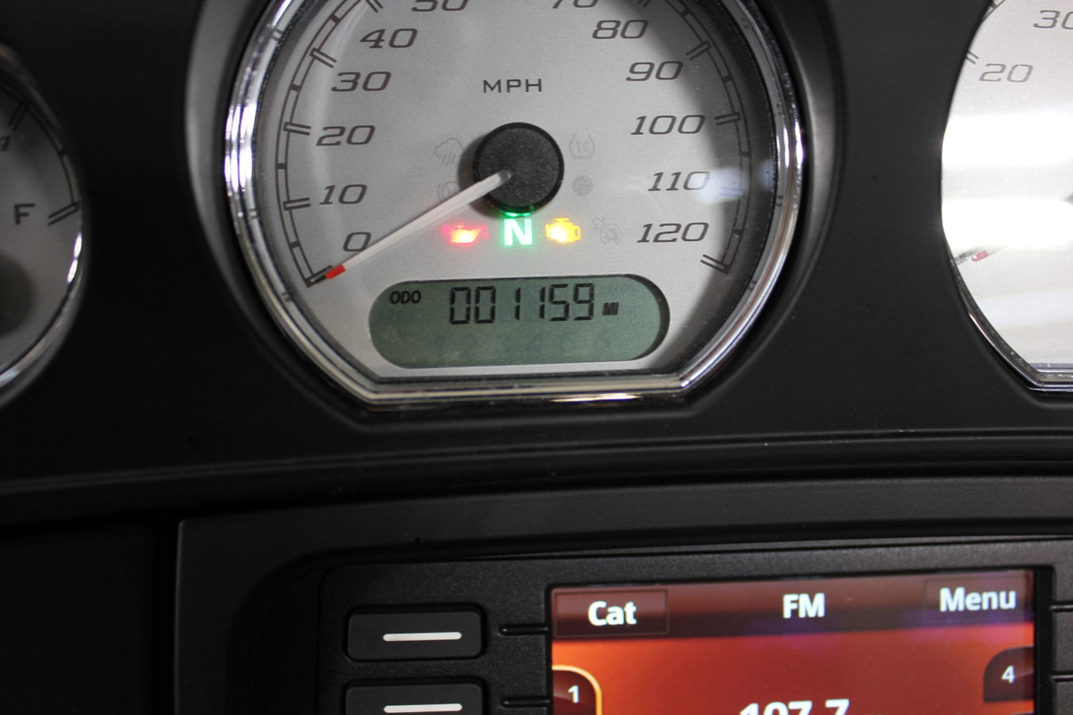 Street Glide® Special