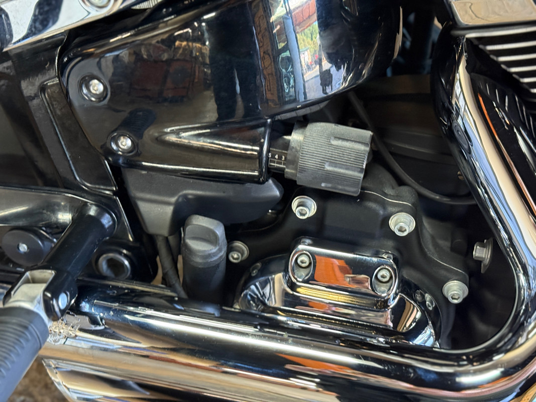 Softail® Sport Glide®