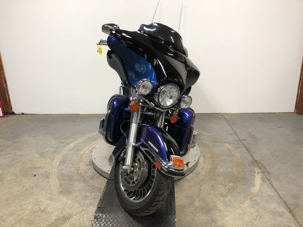 Electra Glide® Ultra Limited