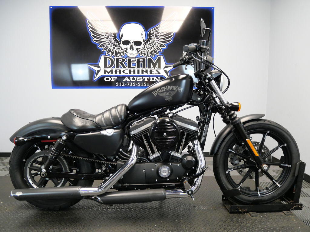 Sportster® Iron 883®