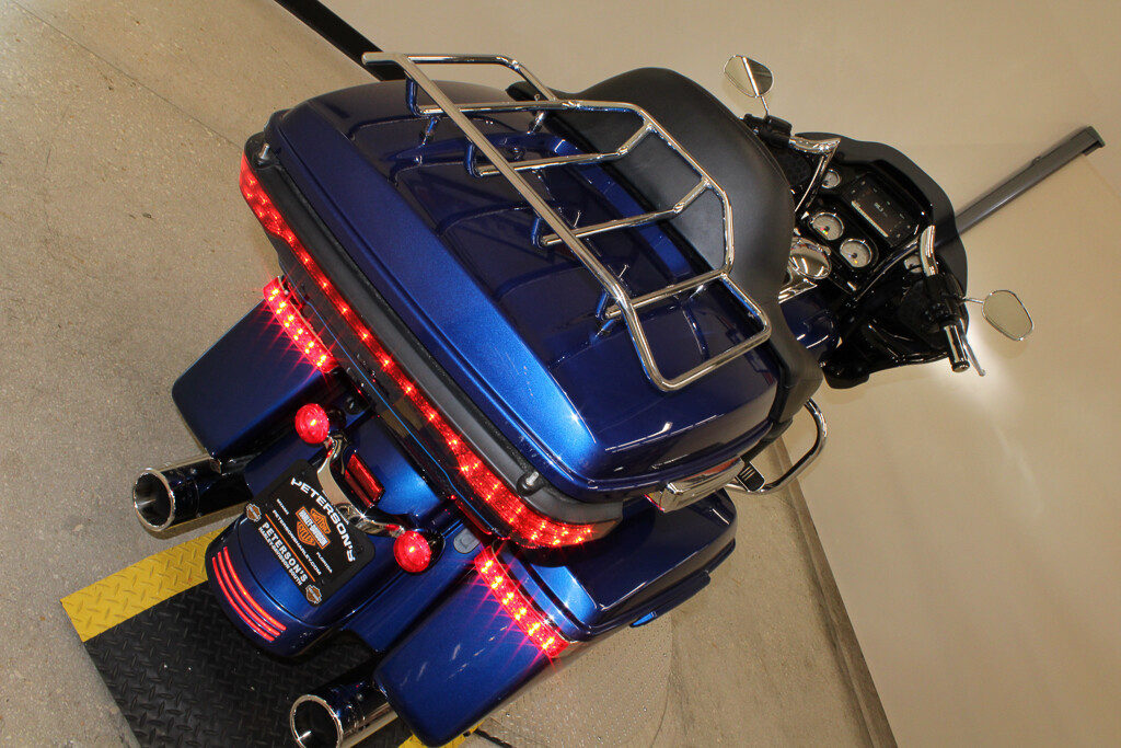Road Glide® Special