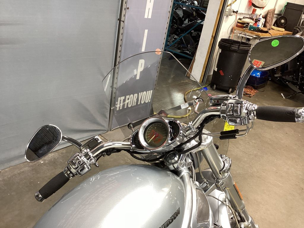 V-Rod® Night Rod® Special Anniversary