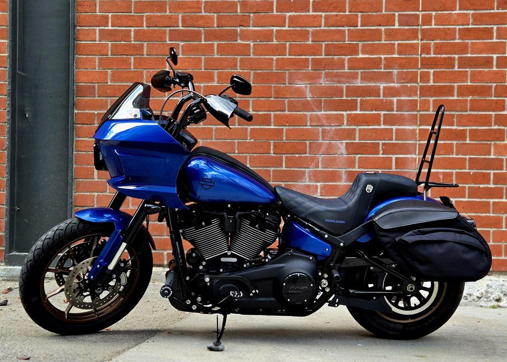 Low Rider® El Diablo