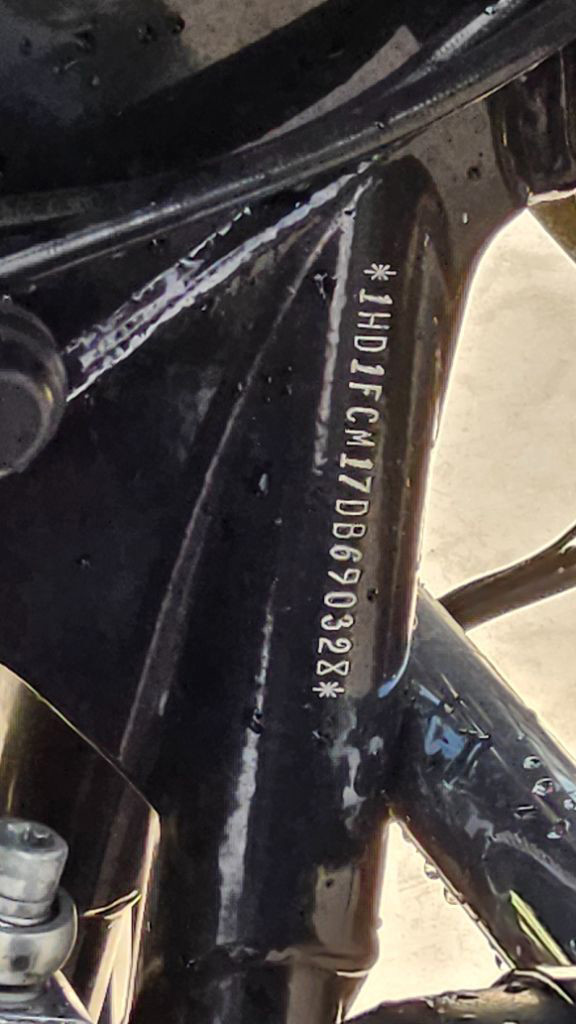 Ultra Classic® Electra Glide®
