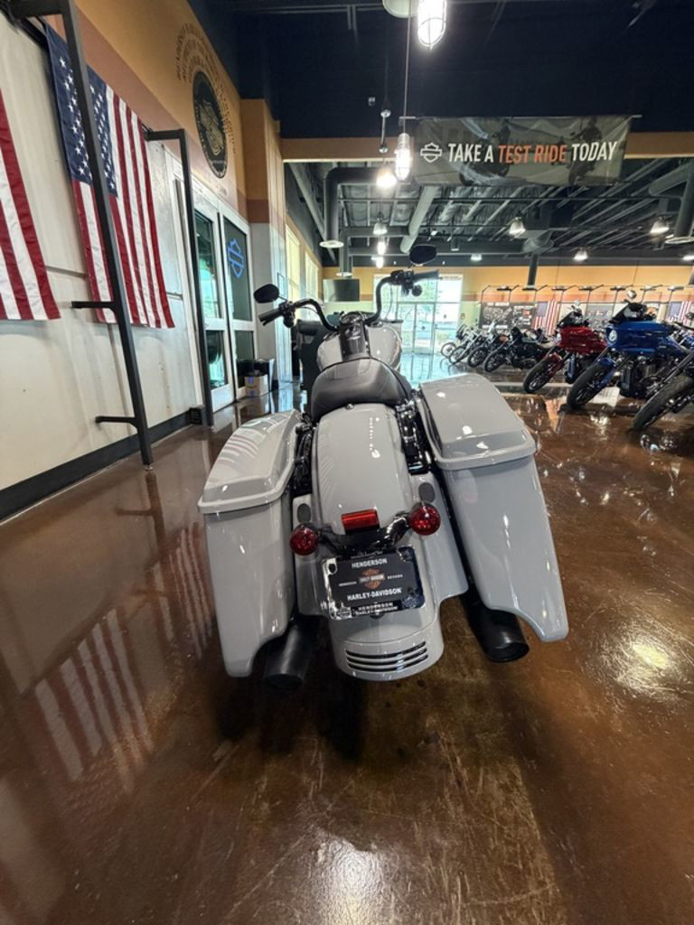 Road King® Special