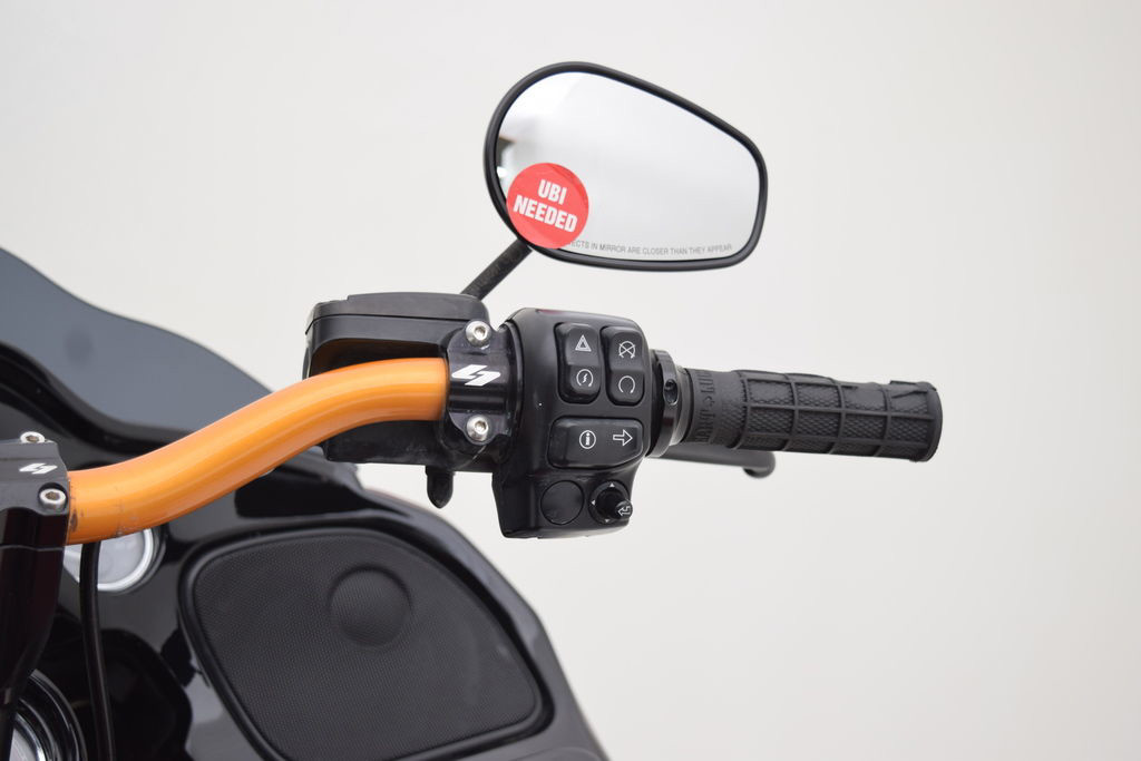 Road Glide® Special