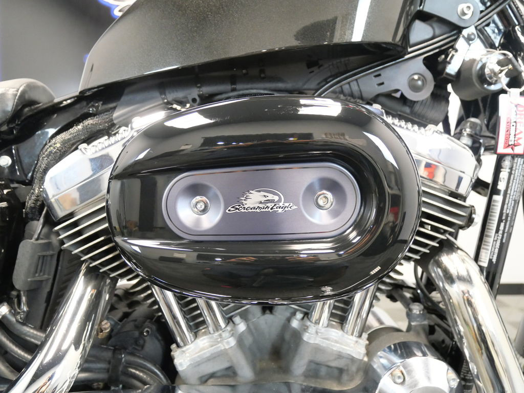 Sportster® Seventy-Two®