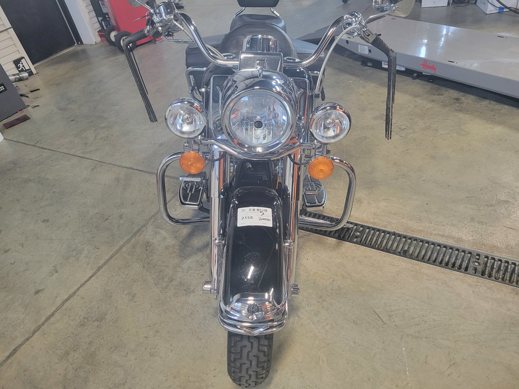 Road King® Classic