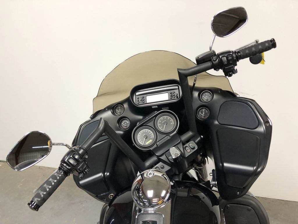 Road Glide® Ultra