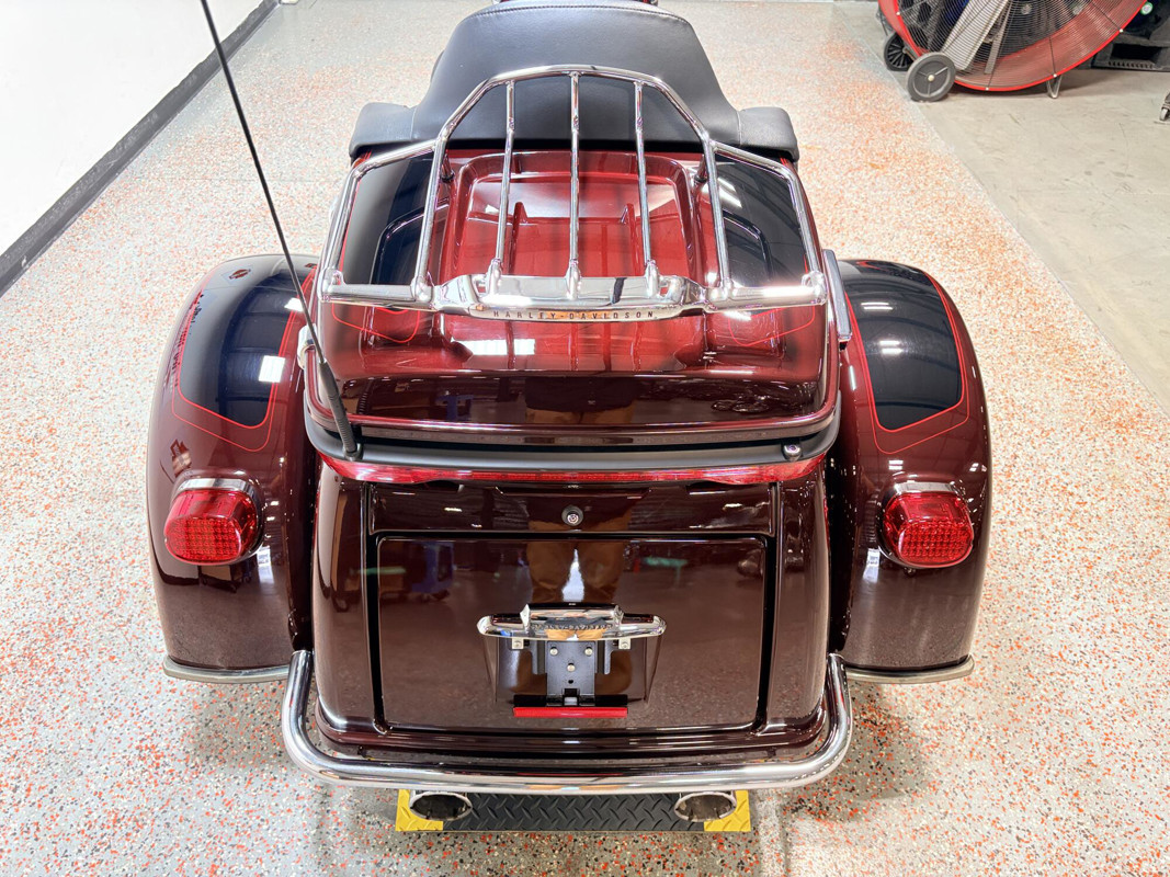 Tri Glide® Ultra