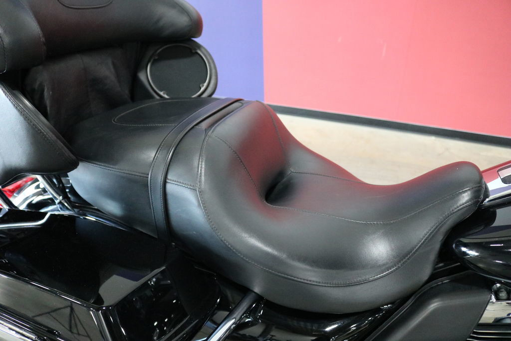 Electra Glide® Ultra Limited®
