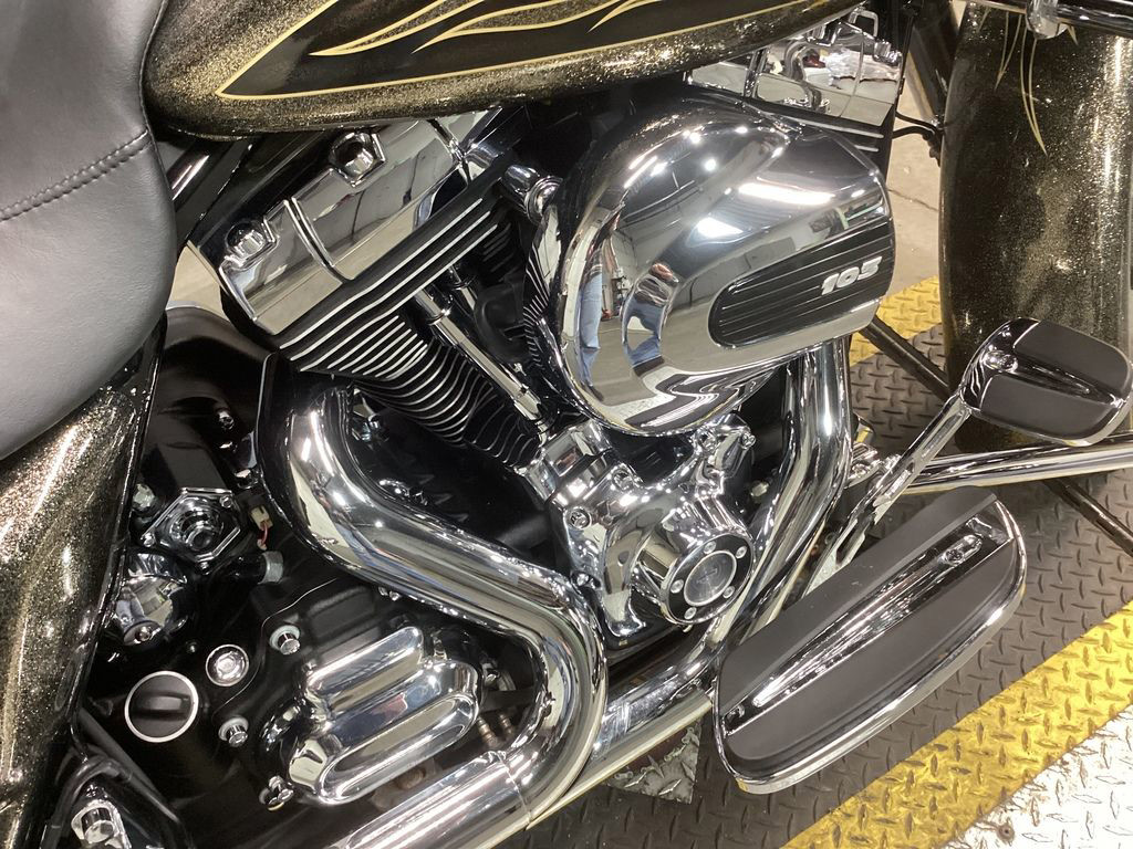 Road Glide® Special