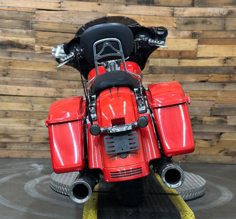 Street Glide® Special